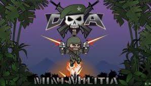 Download Game Doodle Army 2 Mini Militia 2 2 23 Mod Apk Download Apk 21