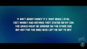 Bazanji Fake Friends Lyrics Prod Syndrome Nocopyright Rap Youtube