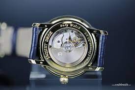 A loving butterfly from Jaquet Droz to Only Watch 2013 | Watchonista