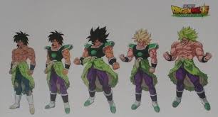 This saga was skipped in the manga,1 though a few panels referring to are in battle's end and aftermath before skipping straight to the galactic patrol prisoner saga. What Are Your Thoughts On The Dragon Ball Super Broly Movie Trailer Quora