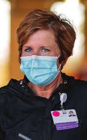 One team. One mission.