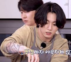 Jungkook's collection of ink has slowly been revealed since that momentous day and, in case you can't keep track of how many tattoos bts' jungkook has fans may never know the real meaning behind them (unless he one day decides to reveal it himself), but that's ok, because fans love them and all. Netizens Talk About The Meanings Of Bts Jungkook S Tattoos Knetizen