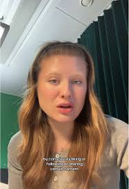 Madilyn Mei Hank Green