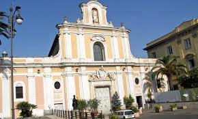 La notifica degli avvisi di. Giornate Europee Del Patrimonio 2020 Viaggio Nella Storia Del Duomo Di Santa Maria Capua Vetere