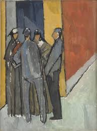 In february 2017 dulwich picture gallery will present the first major solo exhibition devoted to work by the british modernist painter, vanessa bell . Vanessa Bell At Dulwich Picture Gallery Contemporary Art Society