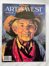 ART of the WEST