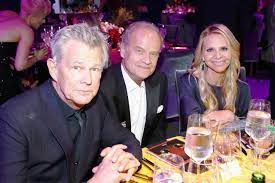 David Foster On Steven Tyler Congenial Thoughtful Giving In The Music Business