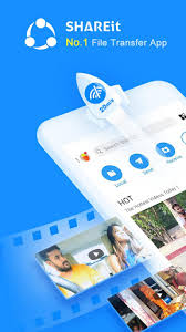 Shareit lite for android, free and safe download. Download Shareit Transfer Share For Android 4 0 4