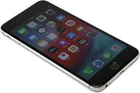 Hi, this is new (never used) iphone 6 64gb factory unlocked phone replacement phone provided by apple. Buy Apple Iphone 6s 16gb Gray Unlocked Ios 4 7 12 0mp Camera 4g Lte Mobile Phone Online In Italy B082x5hxdj