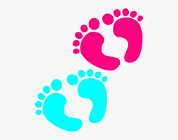 New users enjoy 60% off. Blue Baby Footprints Png Transparent Png Transparent Png Image Pngitem