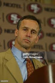 Mike Nolan's Instagram, Twitter & Facebook