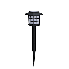 2020 popular 1 trends in lights & lighting, solar lamps, led solar lamps, home & garden with solar garden lantern and 1. Flector Garten Solarlaterne Erdspiess Mit Warmweisser Led Schwarz 8x38 Oxl Cm Kaufen Bei Hellweg At