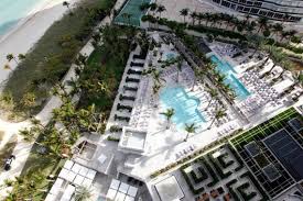 Pool installation, manual vacuum head and hose, automatic chlorinator, hand rail, pump & filter, 4 foot of concrete all the way around pool with cool deck texture on it and your choice of deck stain color, cleaning pole, wall brush, leaf net, test kit. Summer 2019 Miami Hotel Pool Crashing Guide Miami Herald