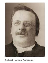 Breaking News from the Batemans