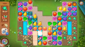 Gardenscapes Level 400 How To Beat Gardenscapes 400 Solved App