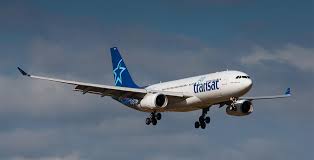 Air transat fleet details and history. Air Transat Making Its First Commercial Flight After Months Without Service Mapped