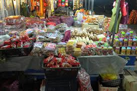 Questions and tips opening hours and best time to visit pasar malam wakaf che yeh? Pasar Malam Wakaf Che Yeh