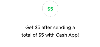 Send, save, & invest in stocks or bitcoin. Cash App Formerly Square Cash Promotions 5 Sign Up Referral Bonuses Cash Boost Offers Etc