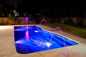 5 Reasons You Need Led Pool Lighting Patio Pleasures