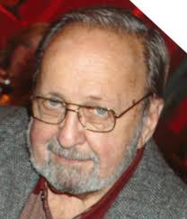 Robert Cooke Obituary