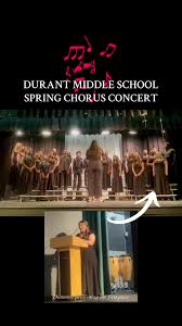 My Granddaughter’s final concert in Bella Voce. Im so very proud of her!!  Please leave a kind comment for this sweet girl 😘#grandmothersoftiktok  #publicschool #music #arts #northcarolina