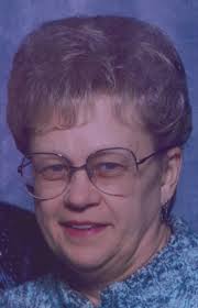 Obituaries in today's Courier