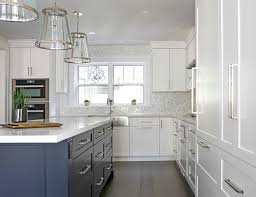 The entire process of having your burlington kitchen cabinets painted is easy because you will still have full access and use of your kitchen during the refinishing process. Accessorize On The Bay Magazine
