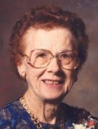 Racine Obituaries: Lydia (Blaha) Schulz