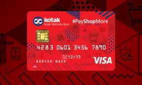 View our debit card features and functions information page for more information. Debit Card Apply For Debit Card Online Kotak Mahindra Bank