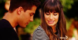 Talk To Rachel Berry