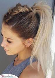 It can be a casual everyday look or formal look. Hairstyles For Medium Hair For Teens Shoulder Length Hairstyles For Teens