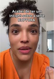 Teoria sobre a série Ruptura: Insights Reveladores