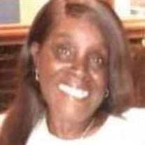 Evelyn Ruth Baker Obituary