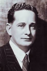 Horace Norman William (Morrell) Lindrum (1912-1974)