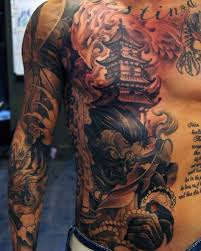 A more realistic house for my gnomon portfolio from a reference a small japanese house hazukashi house. 125 Best Japanese Tattoos For Men Cool Designs Ideas Meanings 2021