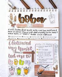 Bujo Ig Aurabujos Di 2021 Seni Jurnal
