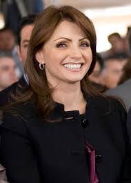 Angelika Rivera's Instagram, Twitter & Facebook