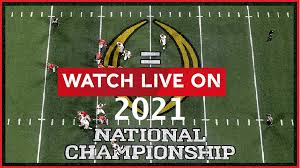 It also has an official app for android and ios users, so if you're stuck at the airport and wanna watch some sports, you reddit is one of the best platforms when it comes to finding interesting content about our favorite sports. Cfp Ncaa College Football Playoff National Championship 2021 Live Stream Free Reddit Alabama Football Crackstreams Buffstreams Ohio State Vs Alabama Live On Espn Fox Youtube Tv Film Daily