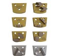 Magnetic Grinding Shoes