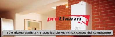 Kartal Protherm Kombi Servisi - 0216 386 47 39