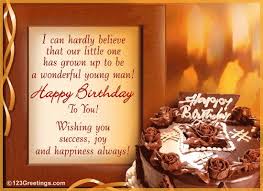Best Birthday Wishes For Little Brother In English Pin By Diana Sanjuan On Boys Birthday Wishes For Sister Inspirational Birthday Wishes Birthday Wishes For Brother