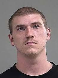 Man accused of robbing elderly woman, home invasion