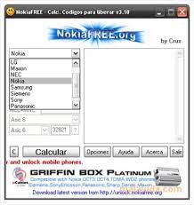 Join the action alerts plus community today! Nokiafree Unlock Phone Codes Calculator 3 10 Descargar Para Pc Gratis
