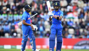 This world cup match will be broadcast live all over the world. Cricket World Cup 2019 Live Score Today S Match Between Australia Vs India Sport360 News