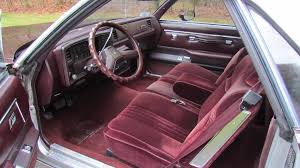 1985 Chevrolet El Camino Conquista Chevrolet El Camino Chevrolet Cars For Sale