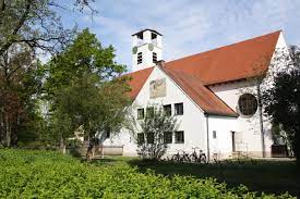 Living with young disabled people is a significant part of our daily routine. St Raphael Munchen Wikipedia