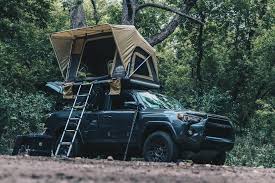 So You Want A Rooftop Tent Roof Top Tent 4runner Top Tents