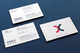 Brand New New Logo And Identity For Hkex By Brand Union Identity Logo Identity Branding
