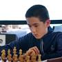 Profile Picture of Andy Woodward | Top Chess Playerson Google