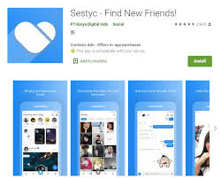 Maybe you would like to learn more about one of these? Sestyc Platform Sosial Media Mirip Instagram Buatan Anak Bangsa Indozone Id
